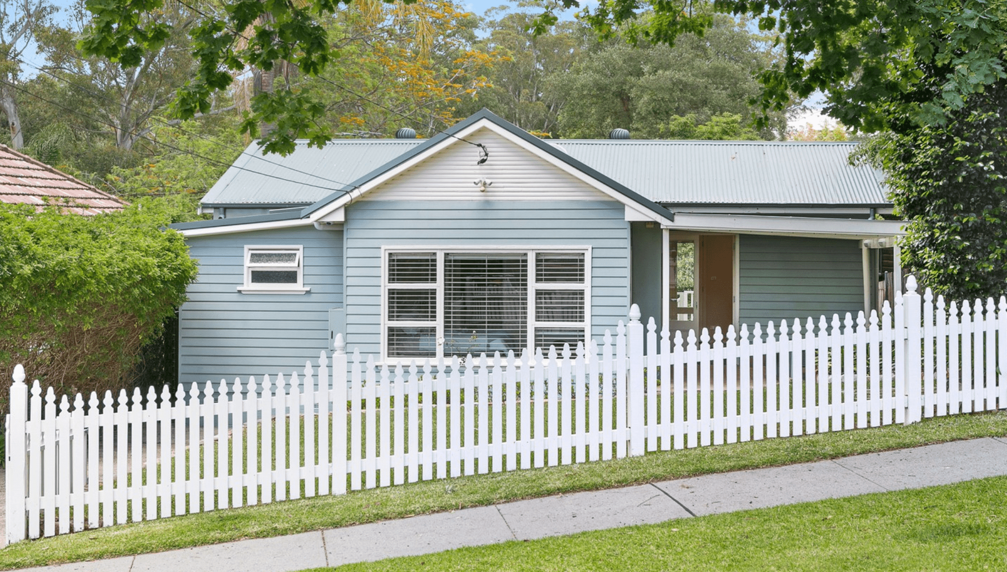 42 Pomona Street